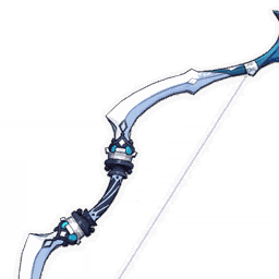 Sacrificial Bow