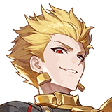 Gilgamesh