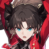 Rin Tohsaka