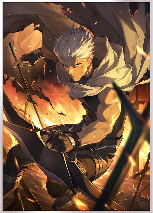The Hell Where Ideals Burn