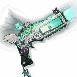 Spectrum Blaster